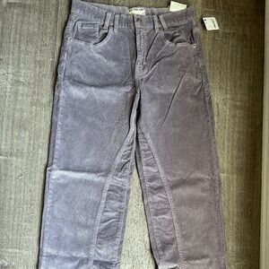 We the free risk taker cord jeans